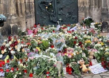 Magdeburg strânge peste 615.000 de euro din donații pentru victimele atacului de la târgul de Crăciun