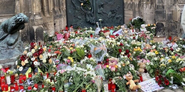 Magdeburg strânge peste 615.000 de euro din donații pentru victimele atacului de la târgul de Crăciun