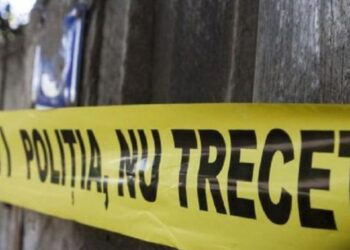 Bărbat ucis cu sânge rece și lăsat să zacă într-o baltă de sânge pe podea, la Anenii Noi