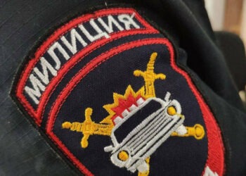 Accident rutier în Tiraspol: Un bărbat de 64 de ani lovit de un automobil