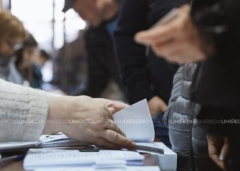 Alegeri repetate la Iliciovca, în prag de Anul Nou: Cetățenii sunt așteptați la urnele de vot pentru a-și alege primarul