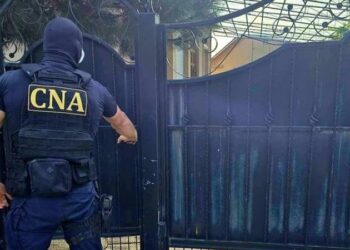 Bărbat din Rezina, cercetat pentru corupere electorală în timpul alegerilor prezidențiale