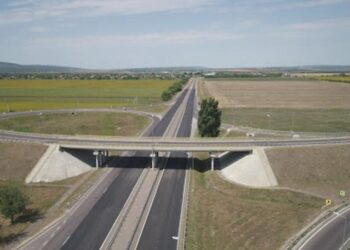 Restricții de circulație pe traseul Chișinău-Orhei-Bălți începând cu 5 decembrie: Autovehiculele de mare tonaj vor fi redirecționate