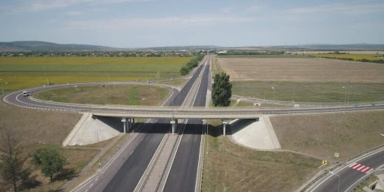 Restricții de circulație pe traseul Chișinău-Orhei-Bălți începând cu 5 decembrie: Autovehiculele de mare tonaj vor fi redirecționate