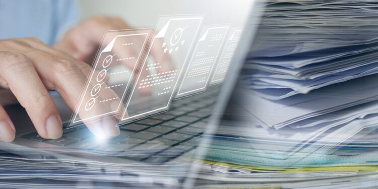 Serviciile de stare civilă se digitalizează: Căsătoriile pot fi înregistrate și la notar