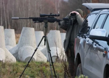 Польша построит Восточный щит на границе с Украиной