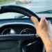 Șofer fără permis, oprit de carabinieri la Comrat pentru conducere haotică