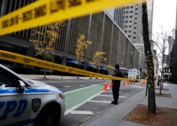 Tragedie în SUA: Directorul unei mari companii de asigurări de sănătate a fost împușcat mortal