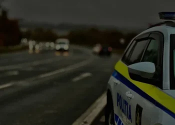 În Bălți a fost găsit un automobil furat