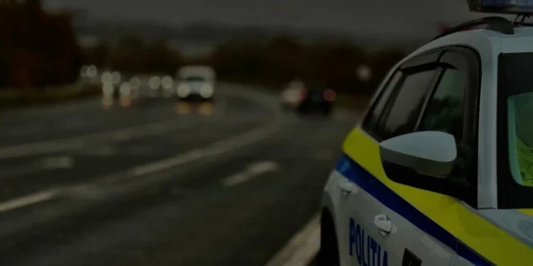 În Bălți a fost găsit un automobil furat