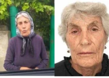 Poliția cere ajutorul cetățenilor pentru găsirea unei femei