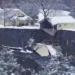 На севере Норвегии несколько тысяч человек отрезаны от мира из-за оползней