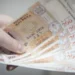 Каждый четвертый работник в Молдове получает менее 7 тысяч леев в месяц