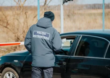 La frontieră, au fost înregistrate noi cazuri de contrabandă