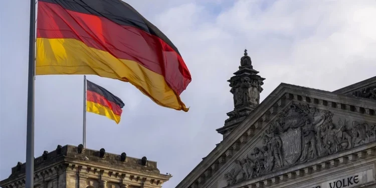 Scădere economică în Germania: Pierderi semnificative și o incertitudine majoră în viitor