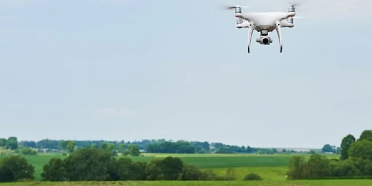 Consultantul unei companii de drone agricole, reținut pentru prejudicierea acesteia cu 2.000.000 de lei