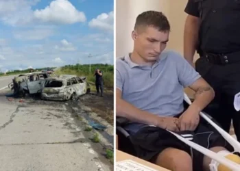 Șoferul care a provocat accidentul mortal pe traseul M5 riscă până la 13 ani de închisoare