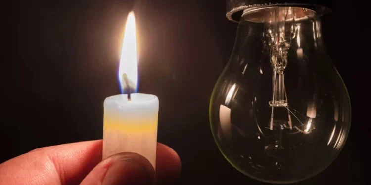 Întreruperi programate de curent electric pe 20 decembrie 2024: Locațiile afectate din Chișinău și alte orașe