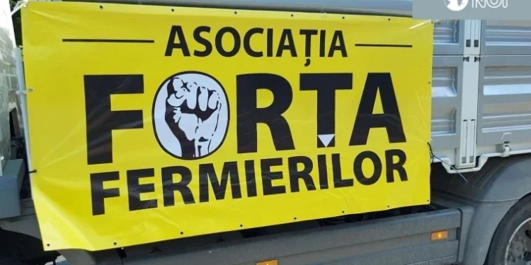 Ассоциация «Сила фермеров»: «Мы можем заблокировать все таможенные пункты с Украиной в знак протеста»