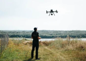 Poliția de Frontieră a modernizat supravegherea aeriană