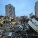 Proprietarul unui hotel din Turcia, condamnat la închisoare după cutremurul din 2023