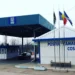 Mărfuri de contrabandă, găsite într-un autobuz de vameșii de la Costești