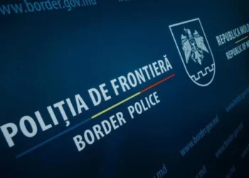 Poliția de Frontieră desființează o rețea organizată de migrație ilegală