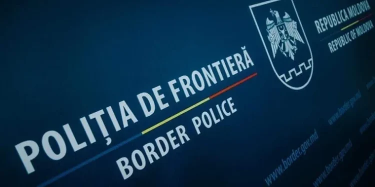 Poliția de Frontieră desființează o rețea organizată de migrație ilegală