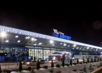 Un anunț important de la Aeroportul Internațional Chișinău