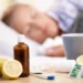 Monitorizare ANSP: Scădere a infecțiilor respiratorii și gripă sezonieră în Moldova