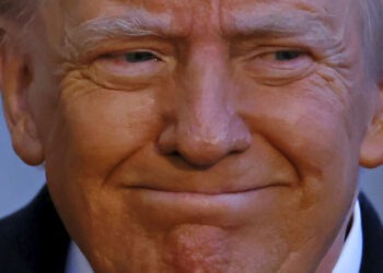 Трамп может стать «человеком года»