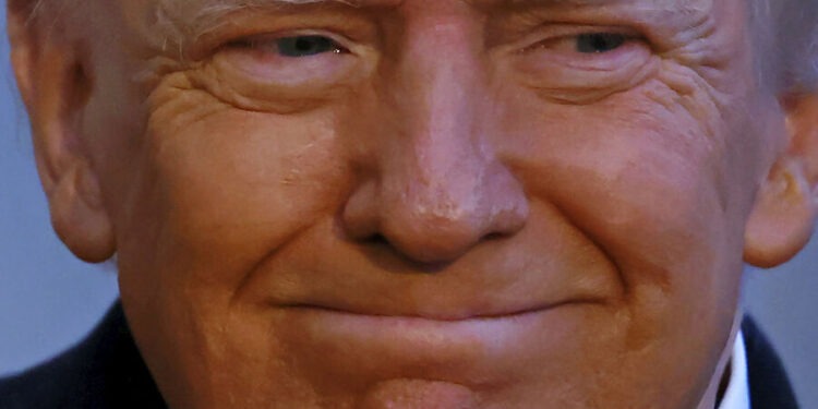 Трамп может стать «человеком года»