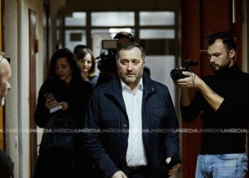 Ultima oră! CSJ a respins cererea lui Filat de revizuire a dosarului, în pofida hotărârii CtEDO: „O decizie ilegală, halucinantă, adoptată pe întuneric, ca hoții”