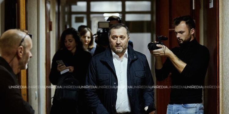 Ultima oră! CSJ a respins cererea lui Filat de revizuire a dosarului, în pofida hotărârii CtEDO: „O decizie ilegală, halucinantă, adoptată pe întuneric, ca hoții”