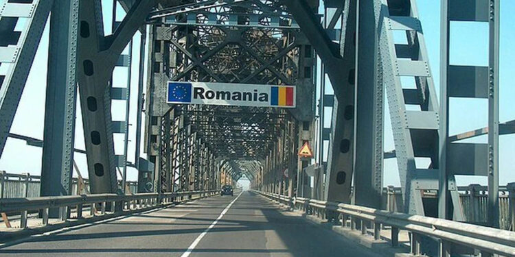 33 de puncte de trecere a frontierei vor fi închise de la 1 ianuarie, în contextul aderării României la Schengen