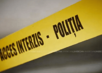 O femeie ar fi fost ucisă într-un apartament din capitală: Cadavrul, descoperit cu multiple leziuni, iar poliția a reținut un presupus suspect
