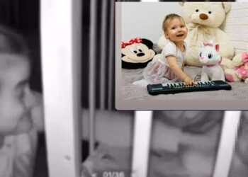 „Alisa zâmbește din nou”:Fetița, bătută cu bestialitate de mama ei, a trecut mai multe investigații medicale