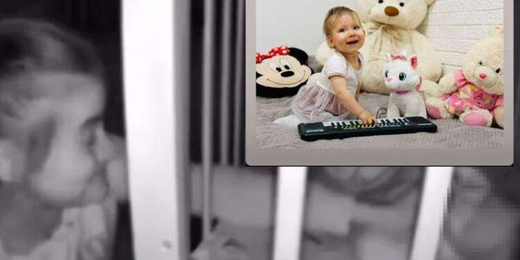 „Alisa zâmbește din nou”:Fetița, bătută cu bestialitate de mama ei, a trecut mai multe investigații medicale