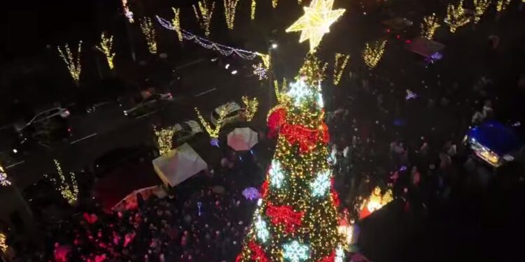 GagauziyaLand открывает свои двери для посетителей. Команда Илана Шора дает старт зимнему сезону