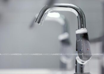 Faceți rezerve de apă: Locuitorii unor blocuri de la Botanica rămân fără apă mâine