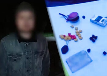 Trei persoane reținute în Chișinău pentru deținere și distribuire de droguri