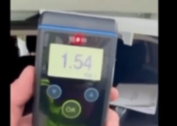 Pericol pe drumurile din țară: Patru șoferi beți și drogați, eliminați de la volan