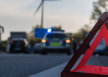 Un moldovean, spulberat de o mașină pe o autostradă din Germania: Bărbatul oprise din drum pentru a ajuta un alt șofer