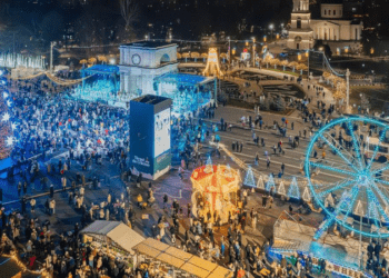 Atenție, călători! Circulația în zona PMAN, sistată de Revelion. Cum va fi redirecționat transportul public