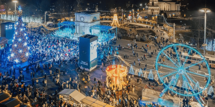 Atenție, călători! Circulația în zona PMAN, sistată de Revelion. Cum va fi redirecționat transportul public