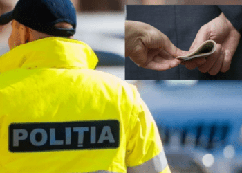 Și-au riscat libertatea pentru 400 de euro: Trei polițiști, trimiși în judecată pentru corupție. Ce pedeapsă riscă