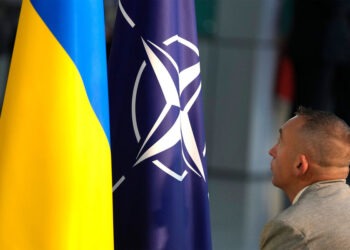 Украина назвала предложение о прекращении огня на Рождество «аморальными манипуляциями»