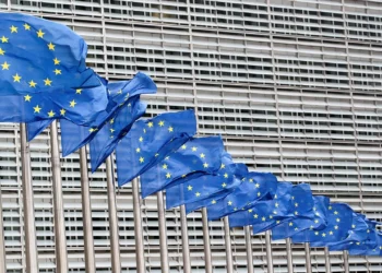 В Европе наступает экономический апокалипсис