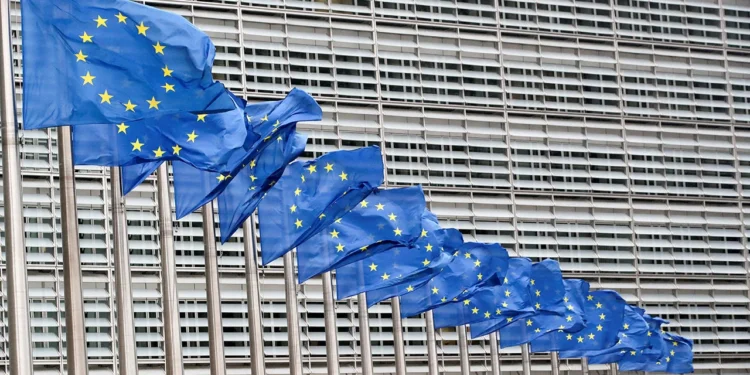 В Европе наступает экономический апокалипсис