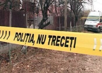 Un bărbat a fost găsit împușcat în cap. Nu a lăsat niciun bilețel de adio